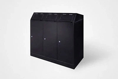 Extra Large Waste Bins