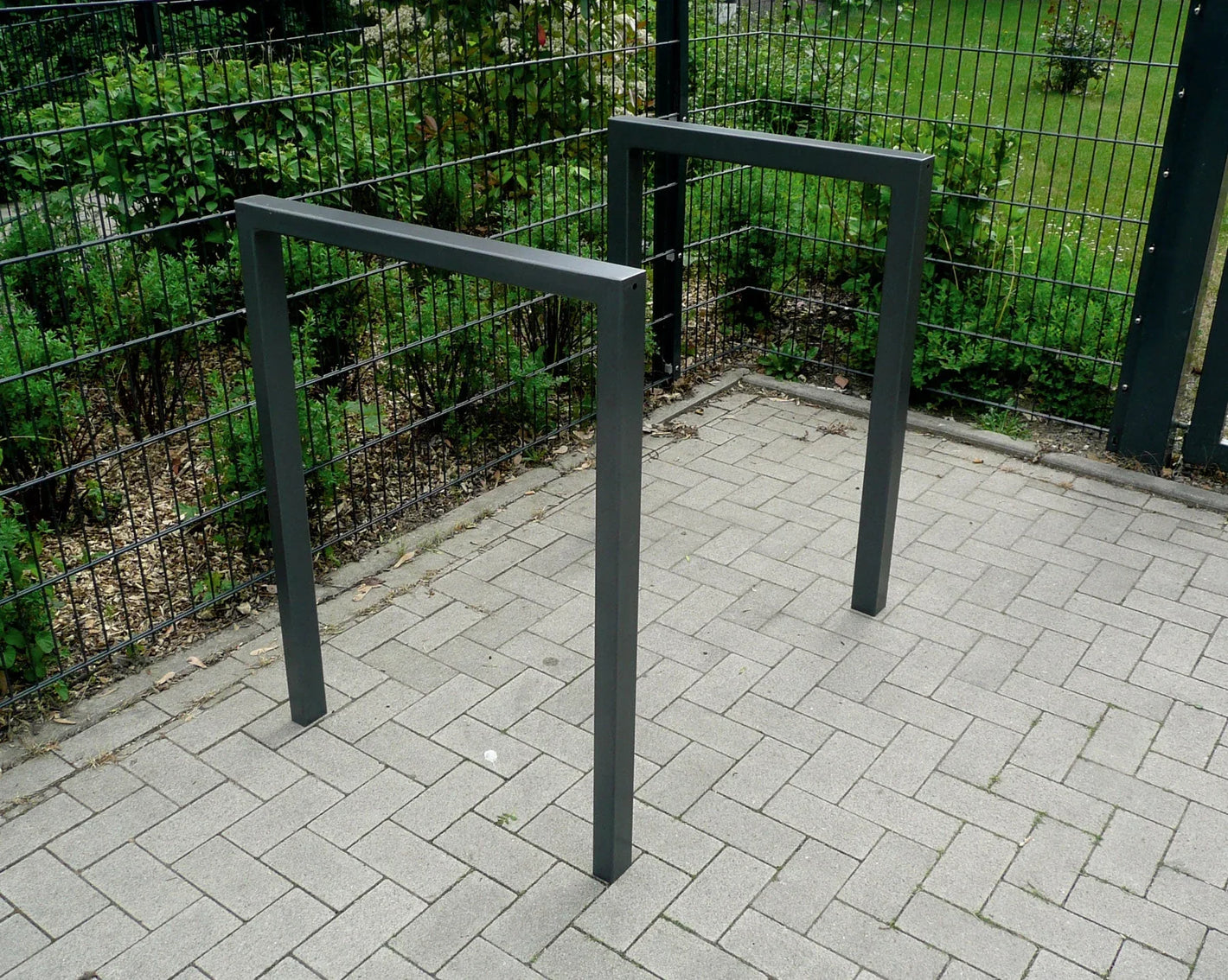 Single Bike Stands