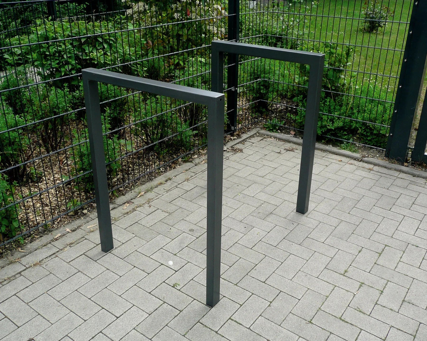 Single Bike Stands