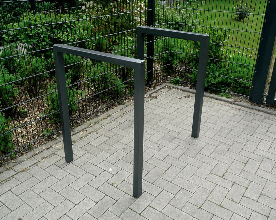 Single Bike Stands