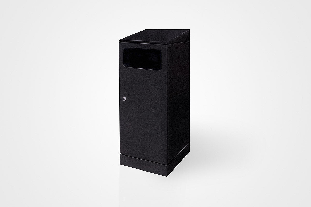Wastebin Focus 75L
