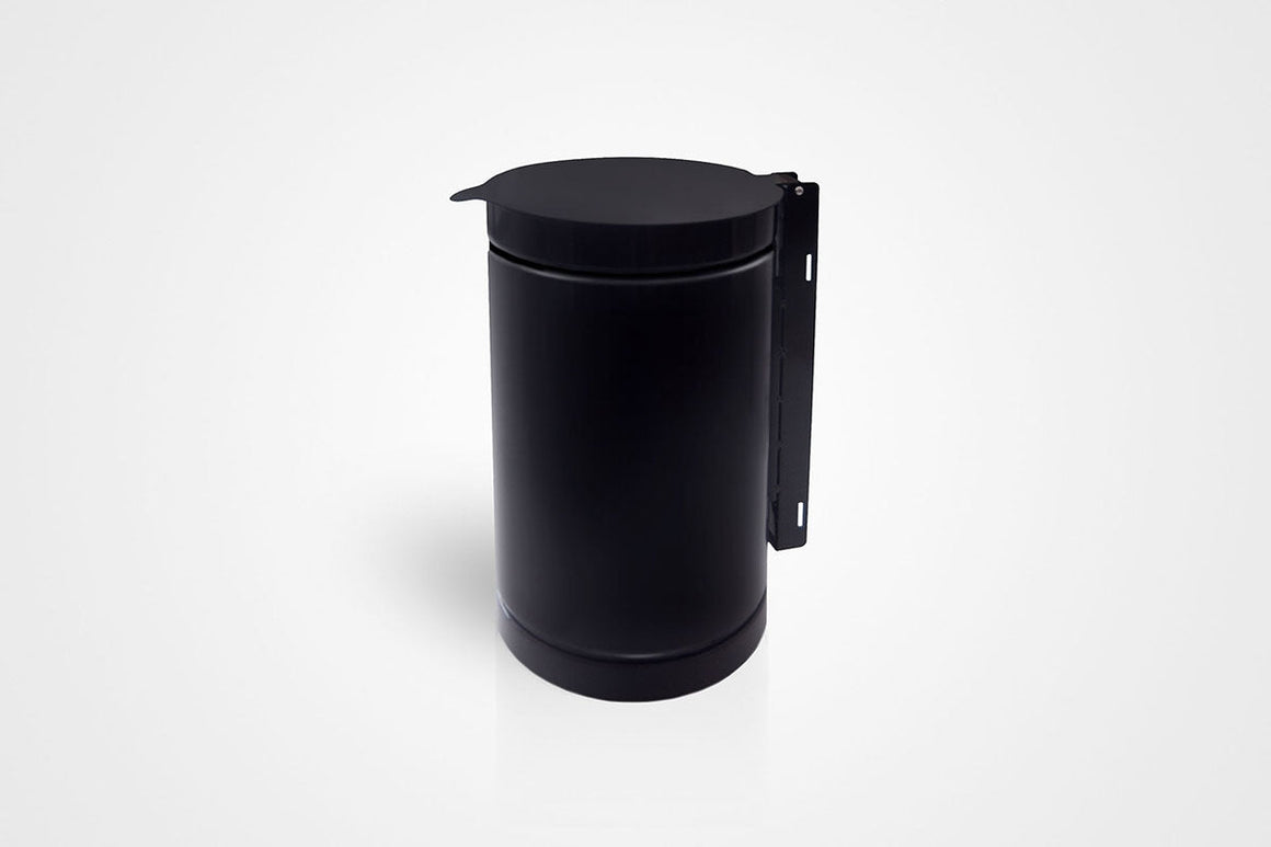 Wastebin Avenue 35L