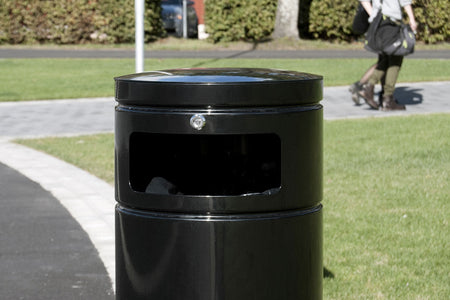 Wastebin Avenue 75L