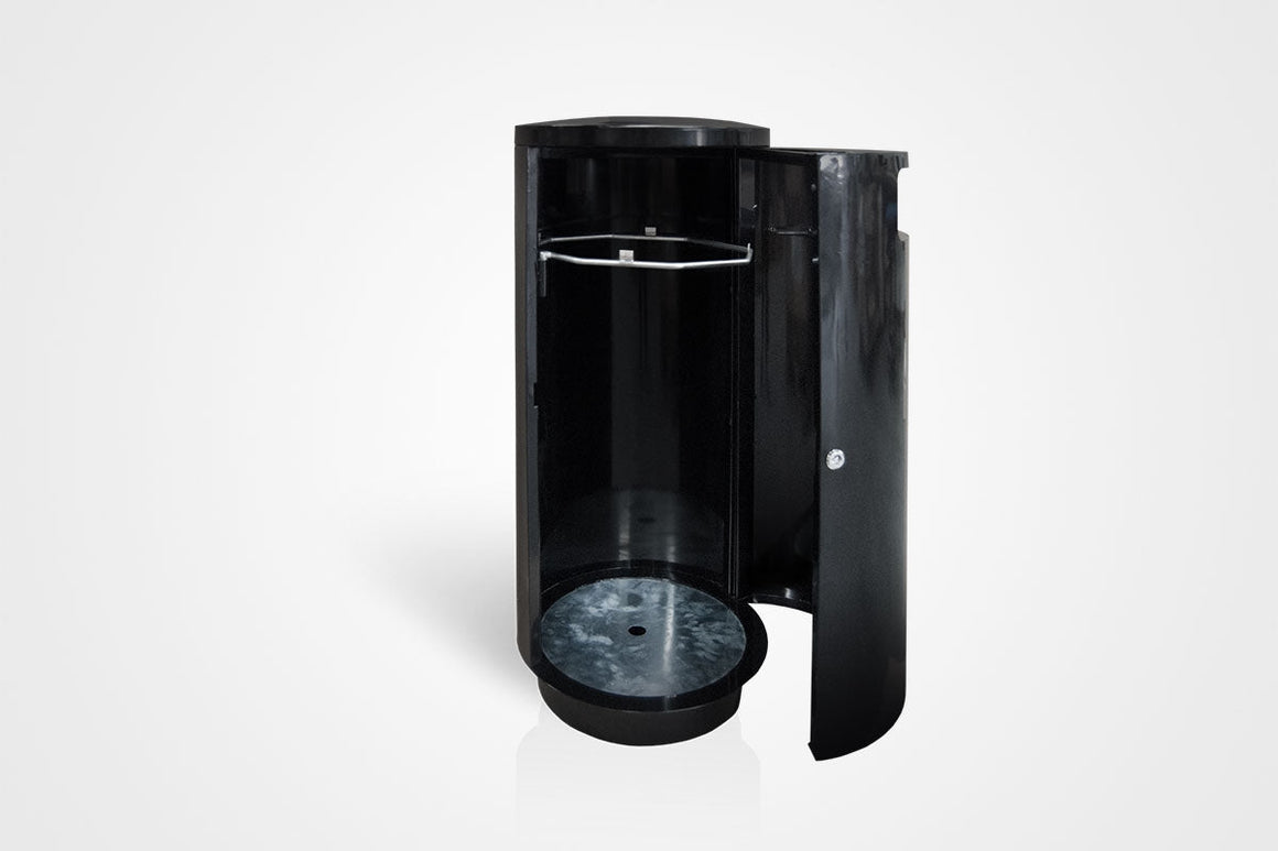 Wastebin Avenue 95L