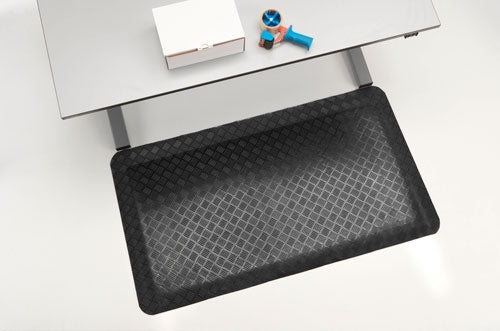 Senso Dial - Klassisk arbetsplatsmatta som tål hårt slitage